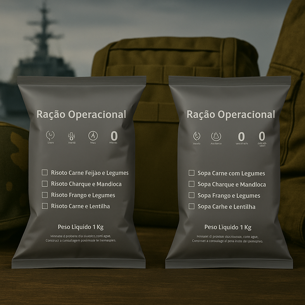 Militar pack 1